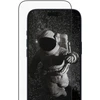 Panzer Glass „PanzerGlass Ceramic II“ itin plataus kampo grūdintas stiklas, skirtas „iPhone 17 Pro Max“
