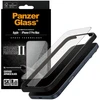 Panzer Glass „PanzerGlass Ceramic II“ itin plataus kampo grūdintas stiklas, skirtas „iPhone 17 Pro Max“