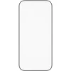Panzer Glass „PanzerGlass Ceramic II“ itin plataus kampo grūdintas stiklas „EasyAligner“, skirtas „iPhone 16 / 16 Plus / 17“