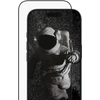 Panzer Glass „PanzerGlass Ceramic II“ itin plataus kampo grūdintas stiklas „EasyAligner“, skirtas „iPhone 16 / 16 Plus / 17“