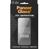 Panzer Glass PanzerGlass | Ekrano apsauga | Apple | iPhone 15 Pro Max | Stiklas, Keramika | Skaidrus | Itin platus pritaikymas w. EasyAligner