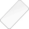 Panzer Glass PanzerGlass | Ekrano apsauga | Apple | iPhone 15 Pro Max | Stiklas, Keramika | Skaidrus | Itin platus pritaikymas w. EasyAligner