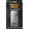 Panzer Glass PanzerGlass | Ekrano apsauga | Apple | iPhone 15 Pro | Stiklas, Keramika | Skaidrus | Itin platus pritaikymas w. EasyAligner