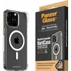 Panzer Glass PanzerGlass™ HardCase MagSafe Suderinamas su D3O iPhone 15 Pro Max