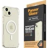 Panzer Glass PanzerGlass™ HardCase MagSafe Suderinamas su D3O iPhone 15 Plus
