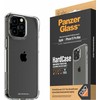 Panzer Glass PanzerGlass D3O ir Military Grade certification Apple iPhone 15 Pro Max - dėklas telefonui skaidrus