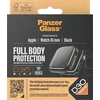 Panzer Glass PanzerGlass Full Body dėklas Apple Watch 7 45mm - juodas