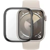 Panzer Glass PanzerGlass Full Body dėklas Apple Watch 7 45mm - juodas