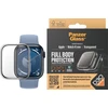 Panzer Glass PanzerGlass Full Body dėklas Apple Watch 7 41mm - skaidrus