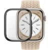 Panzer Glass PanzerGlass Full Body dėklas Apple Watch 7 45mm - juodas