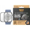 Panzer Glass PanzerGlass Full Body dėklas Apple Watch 7 41mm - skaidrus