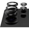 Panzer Glass PanzerGlass grūdintas stiklas fotoaparato objektyvui Hoops Ceramic II Lens Protector skirtas Samsung Galaxy S26 Ultra