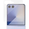 Panzer Glass „PanzerGlass ®“ ekrano apsauga „Samsung Galaxy Z Flip7“ | Klasikinio pritaikymo, „Samsung“, „Samsung - Galaxy Z Flip7“, Sausas klijavimas, Atsparus įbrėžimams, Atsparus smūgiams, Permatoma, 1 vnt.