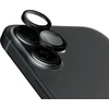 Panzer Glass PanzerGlass Hoops Keraminė objektyvo apsauga Apple iPhone 16 6.1" / 16 plius 6,7" 1281 m