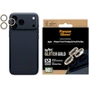 Panzer Glass Grūdintas stiklas na objektyvas PanzerGlass Hoops Glitter do iPhone 17 Pro / 17 Pro Max / 16 Pro / 16 Pro Max auksinė