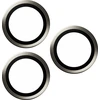 Panzer Glass PanzerGlass Hoops iPhone 15 Pro, Pro Max Metal