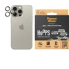 Panzer Glass PanzerGlass Hoops iPhone 15 Pro, Pro Max Metal