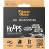 Panzer Glass PanzerGlass Hoops iPhone 15 Pro, Pro Max Metal