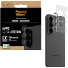 „Panzer Glass PanzerGlass Hoops“ objektyvo apsauga, skirta „Samsung Galaxy S26/S26+“