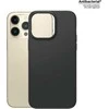 Panzer Glass PanzerGlass | Biologiškai skaidus dėklas | Nugaros apsauga | Apple | iPhone 14 Pro Max | Biologinis plastikas | Juodas | Suderinamas su belaidžiu įkrovimu; Karinio laipsnio standartas; 100% kompostuojamas