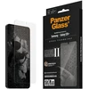 Panzer Glass „PanzerGlass ®“ keraminis ekrano apsauginis dėklas „Samsung Galaxy S26+“ | Itin platus pritaikymas su „EasyAligner“, „Samsung“, „Samsung - Galaxy S26+“, Sausas klijavimas, Atsparus įbrėžimams, Atsparus smūgiams, Permatomas, 1 vnt.