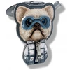 Magnetinis pakabukas Nimmy Cool&amp;Cute 2.0 Dog juodos spalvos
