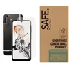 Panzer Glass PanzerGlass MOBILE SCREEN PROTECTOR 2IN1/GALAXY A26 5G CLEA