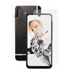 Panzer Glass PanzerGlass MOBILE SCREEN PROTECTOR 2IN1/GALAXY A26 5G CLEA