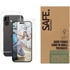 Panzer Glass PanzerGlass MOBILE SCREEN PROTECTOR 2IN1/IPHONE 16PLUS CLEA