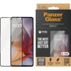Panzer Glass PanzerGlass Ultra-Wide Fit grūdintas stiklas, skirtas Motorola Moto g75 5G