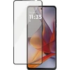 Panzer Glass PanzerGlass Ultra-Wide Fit grūdintas stiklas, skirtas Motorola Moto g75 5G