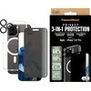Panzer Glass PANZERGLASS 3-IN-1 PRIVACY - PROTECTION BUNDLE IPHONE 16 6.9I