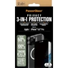 Panzer Glass PANZERGLASS 3-IN-1 PRIVACY - PROTECTION BUNDLE IPHONE 16 6.9I