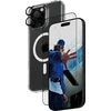 Panzer Glass PanzerGlass Bundle 3in1 Apple iPhone 16 Pro Max 6.9" D3O kietas dėklas + ekrano apsauga UWF+ objektyvas B1294+2864+1284