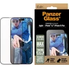 Panzer Glass PanzerGlass ekrano apsauga Aliuminis rėmelis Apple iPhone 16 Plus 6.7" Itin platus pritaikymas 2851