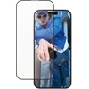 Panzer Glass PanzerGlass ekrano apsauga Aliuminis rėmelis Apple iPhone 16 Plus 6.7" Itin platus pritaikymas 2851