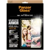 Panzer Glass „PanzerGlass“ neatspindintis šarvuotas ekrano apsauginis dėklas „iPad 11“ / „10.9“