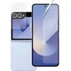 Panzer Glass PanzerGlass Bundle 2in1 foil + Apsauginis stiklas Samsung Galaxy Z Flip6