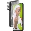 Panzer Glass 3in1 Set Samsung Galaxy S24 Plus PanzerGlass Bundle 3in1 Hardcase + Screen Protector + Camera Lens B1211+7351 dėklas telefonui skaidrus
