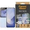 Panzer Glass PanzerGlass Bundle 2in1 foil + Apsauginis stiklas Samsung Galaxy Z Flip6