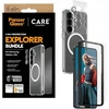 Panzer Glass PanzerGlass PanzerGlass CARE by PanzerGlass 3-in-1 Samsung Galaxy S 2026