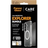 Panzer Glass PanzerGlass PanzerGlass CARE by PanzerGlass 3-in-1 Samsung Galaxy S 2026