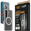 Panzer Glass PanzerGlass PanzerGlass CARE by PanzerGlass 3-in-1 Samsung Galaxy S 2026