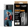 Panzer Glass PanzerGlass PanzerGlass CARE by PanzerGlass 3-in-1 Samsung Galaxy S 2026