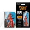 Panzer Glass PanzerGlass FrameFit su EasyAligner | Ekrano apsauga | Apple | iPhone Duo | Stiklas | Permatomas