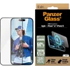 Panzer Glass PanzerGlass žaidimų ekrano apsauga Apple iPhone 16 6.1" Itin platus pritaikymas 2857
