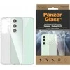 Panzer Glass PanzerGlass HardCase antibakterinis karinio lygio sertifikuotas Samsung Galaxy S23 FE - dėklas telefonui skaidrus