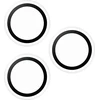 Panzer Glass PanzerGlass Hoops Permatomas objektyvo apsauga Apple iPhone 16 Pro 6.3" / 16 Pro Max 6,9" 1286 m