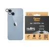 Panzer Glass PANZERGLASS CAMERA PROTECTION - RINGS IPHONE 14/14 PLUS Juodas