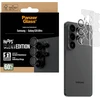 „Panzer Glass PanzerGlass Hoops“ objektyvo apsauga, skirta „Samsung Galaxy S26 Ultra“